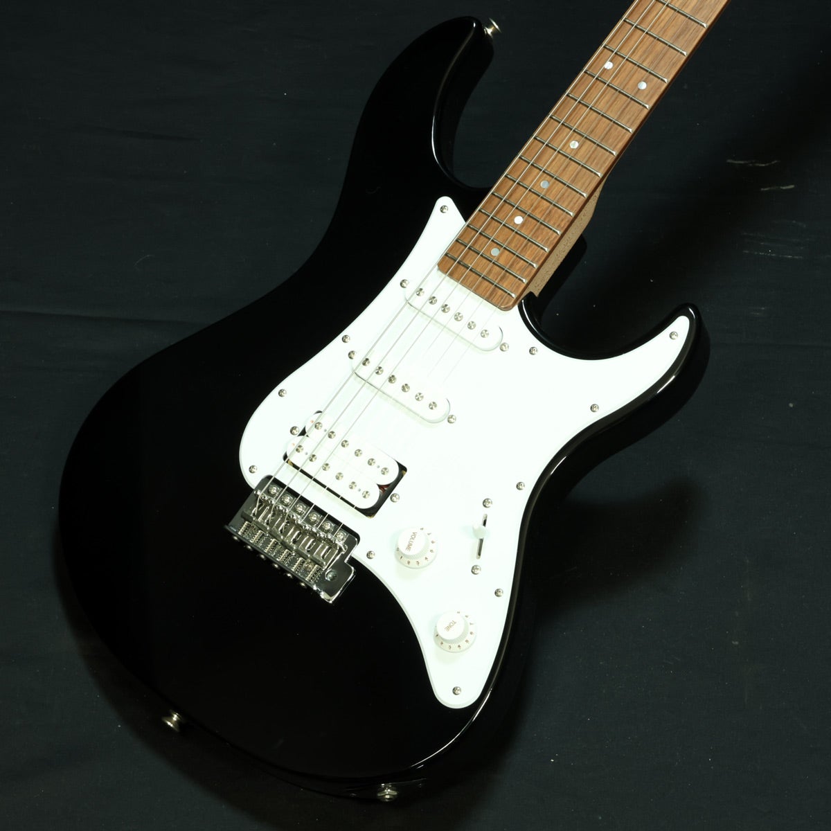 中古】YAMAHA / Pacifica PAC012 Black undefined【訳アリ】 【福岡店