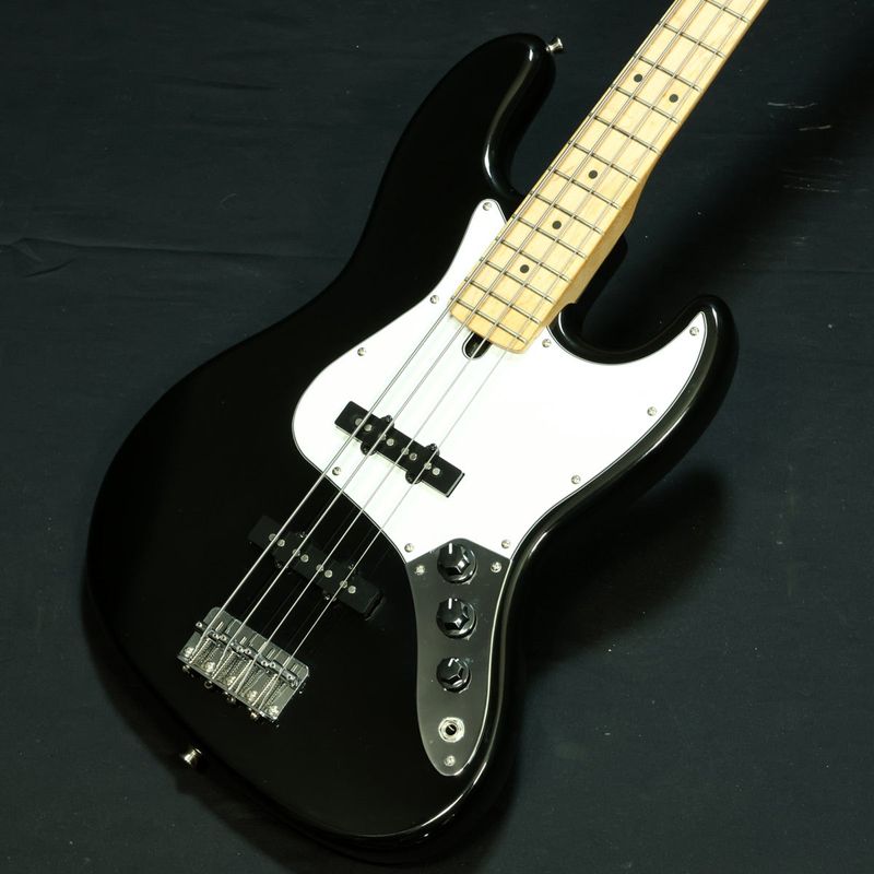 中古】Bacchus / Universe Series BJB-1M Black 【訳アリ】【現状販売
