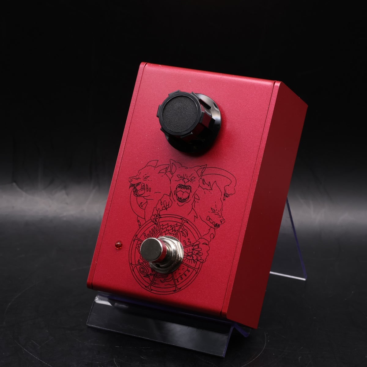 中古】ORGANIC SOUNDS / OB-K Organic Booster Kerberos ブースター