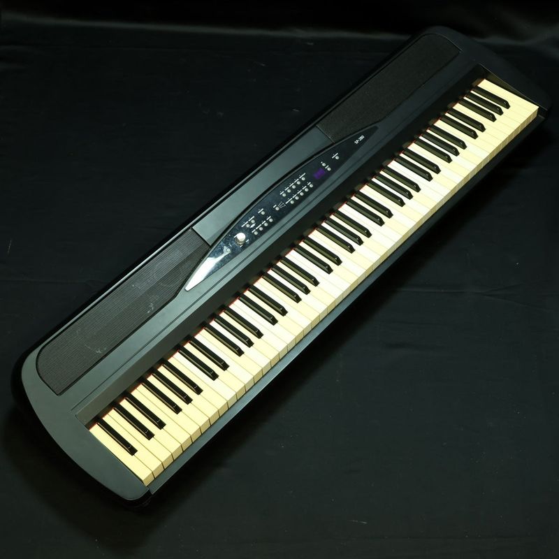中古】KORG / SP-280 電子ピアノ 【福岡店】 | スタイリッシュピアノ