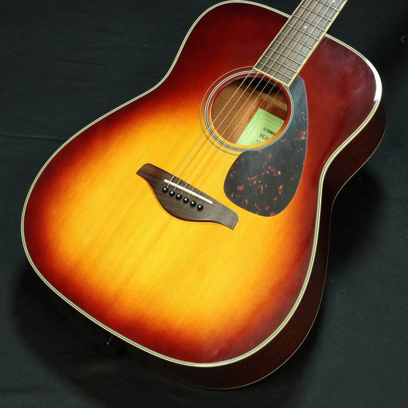【中古】YAMAHA / FG820 Brown Sunburst 【訳アリ】【現状販売】 【福岡店】