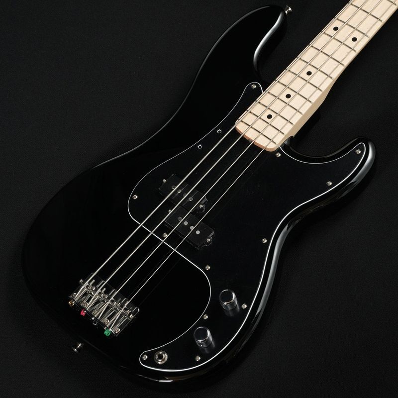 Fender / FSR Collection Traditional 70s Precision Bass Black ≪S/N:JD26020332≫ 【心斎橋店】