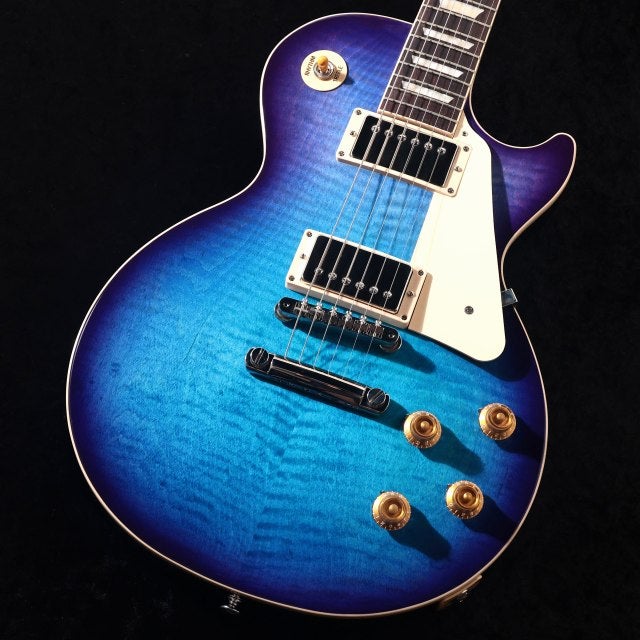 期間限定セール》Gibson / Les Paul Standard 50s Figured Top