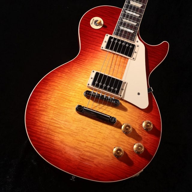 Gibson /  Les Paul Standard 50s "Custom Shop Top" Heritage Cherry Sunburst  【御茶ノ水本店】