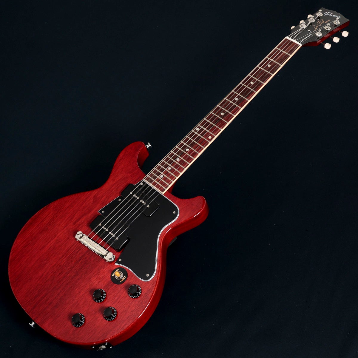 Gibson / Les Paul Special Double Cutaway Vintage Cherry 《特典付き
