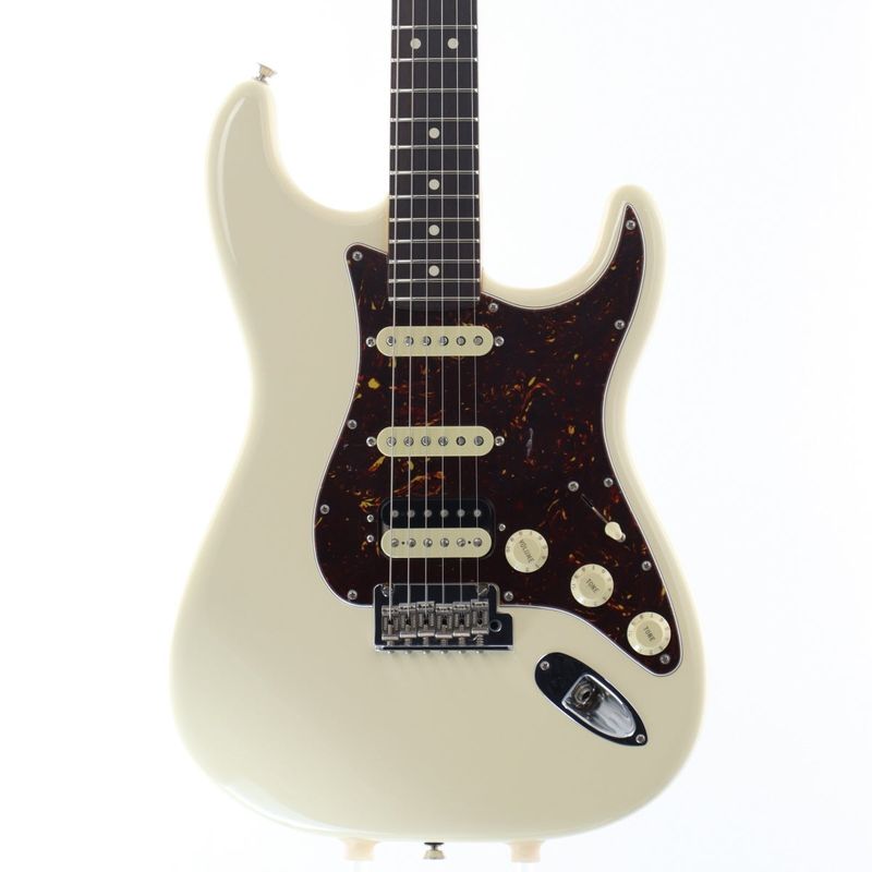中古】Fender / American Professional II Stratocaster HSS Olympic