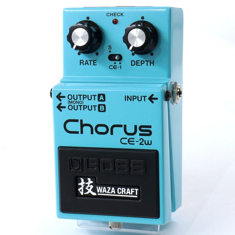 中古】BOSS / CE-2w Chorus 【池袋店】 | コーラス | イシバシ楽器