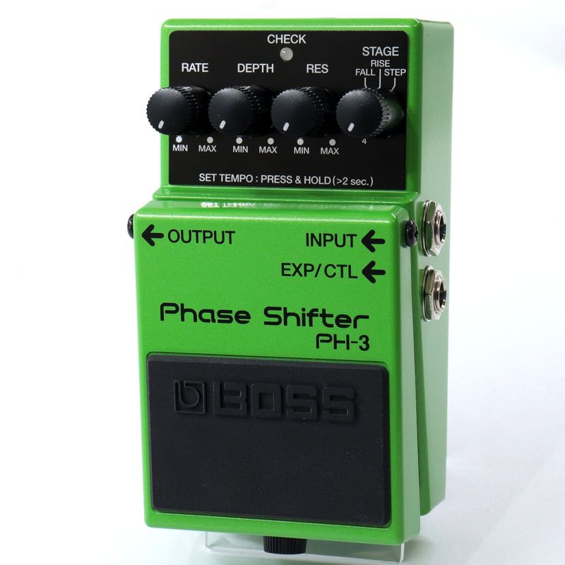 BOSS PH-3 Phase Shifter ギターエフェクター 本体 BOSS / PH-3 Phase Shifter フェイザー PH3 ボス ギター エフェクター