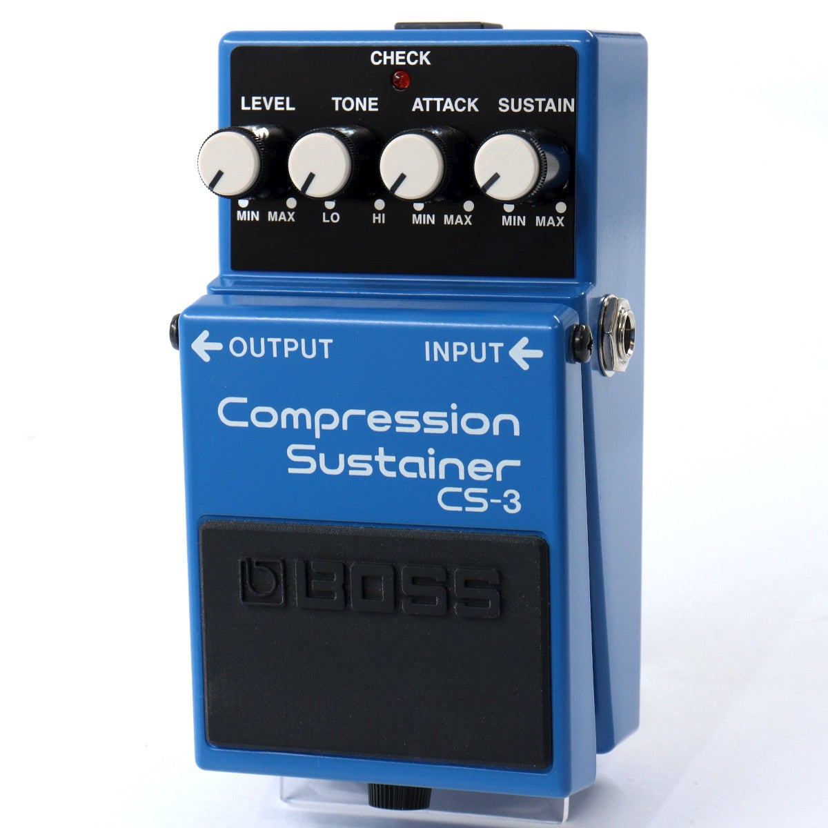 中古】BOSS / CS-3 / Compression Sustainer (PSA/Made in Taiwan