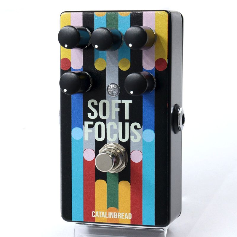 中古】CATALINBREAD / SOFT FOCUS ARTHAUS Limited Color 【池袋店