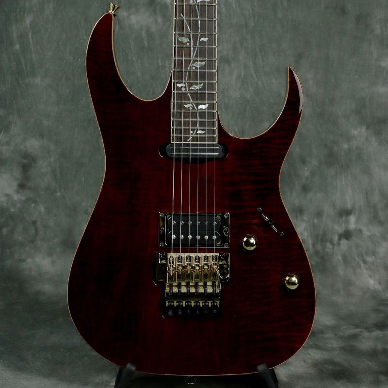 RG (IBANEZ × レッド)の検索結果 | ギター、アコギ、管楽器などを扱う