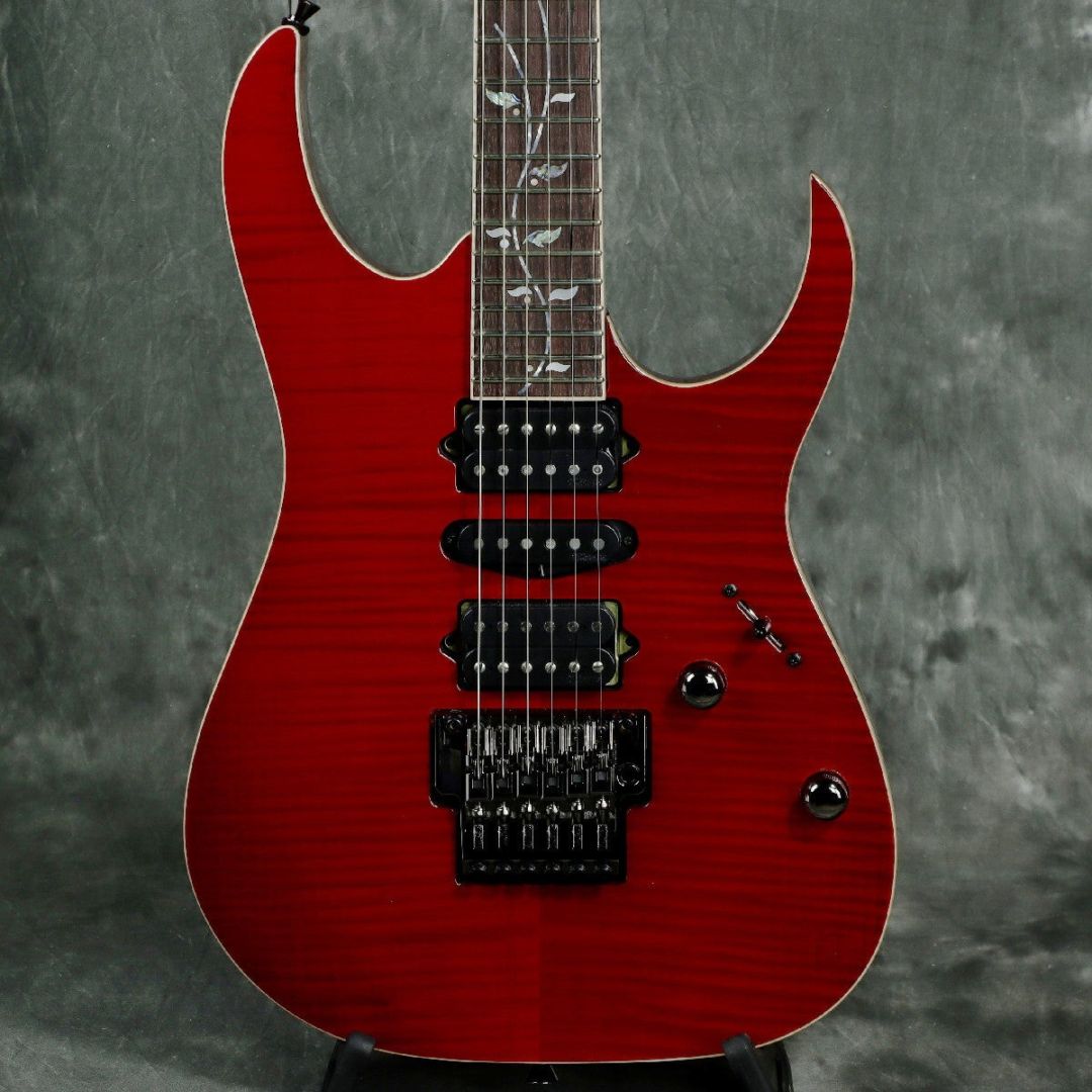 Ibanez / j.custom RG8570-RS (Red Spinel) アイバニーズ エレキギター
