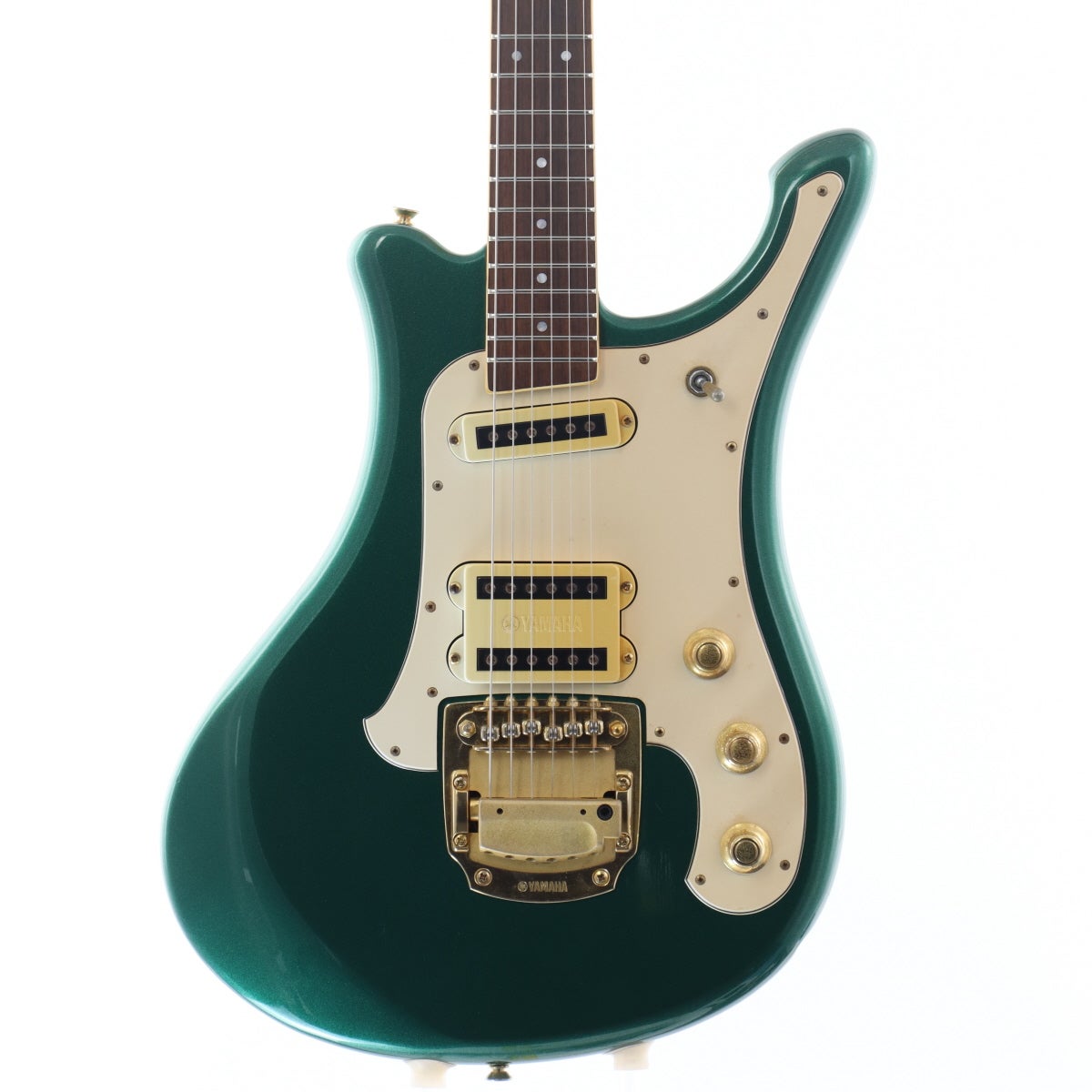中古】YAMAHA / SGV700 Pearl Green 【福岡店】 | その他タイプ