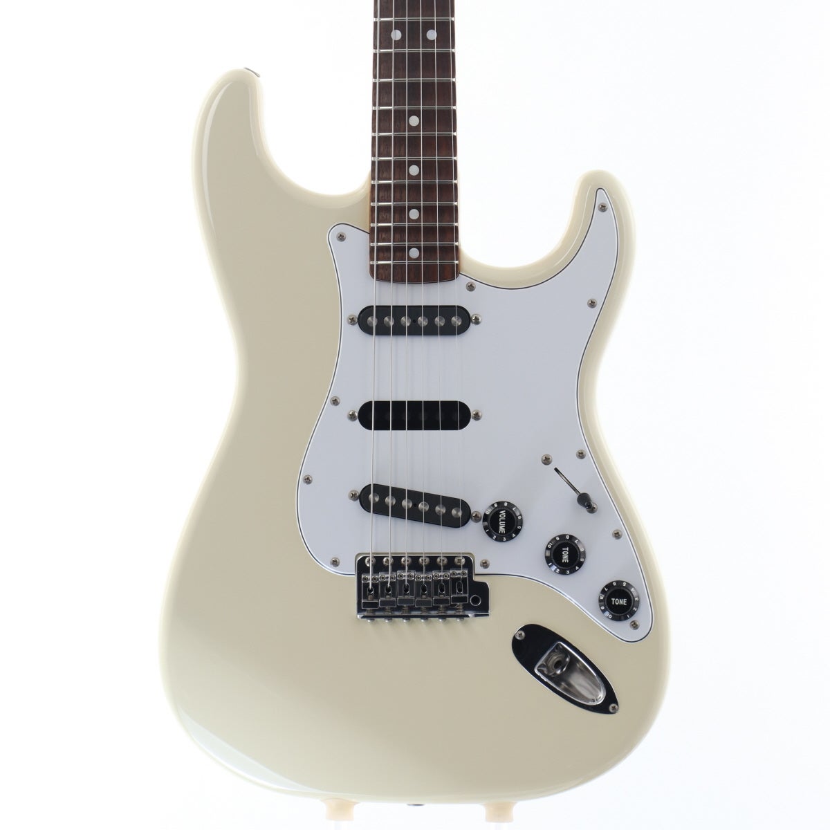 中古】FENDER JAPAN (-2015) / ST72-145RB OWT Ritchie Blackmore
