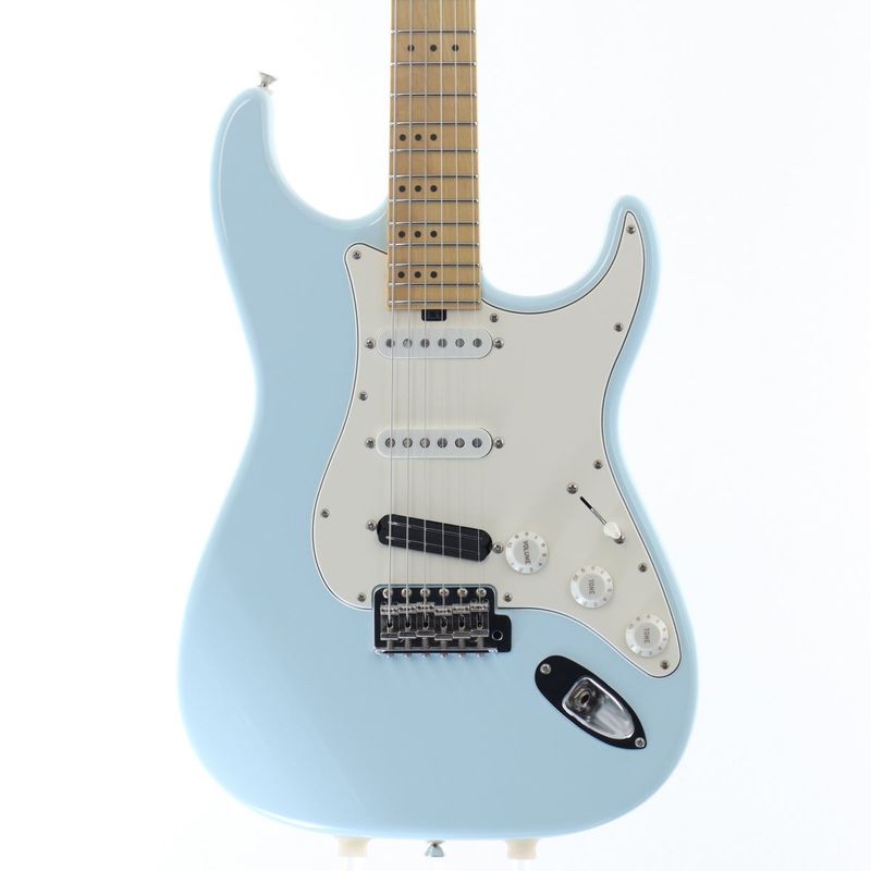 中古】THREE DOTS / S Model Ash Blue 【福岡店】 | ストラト