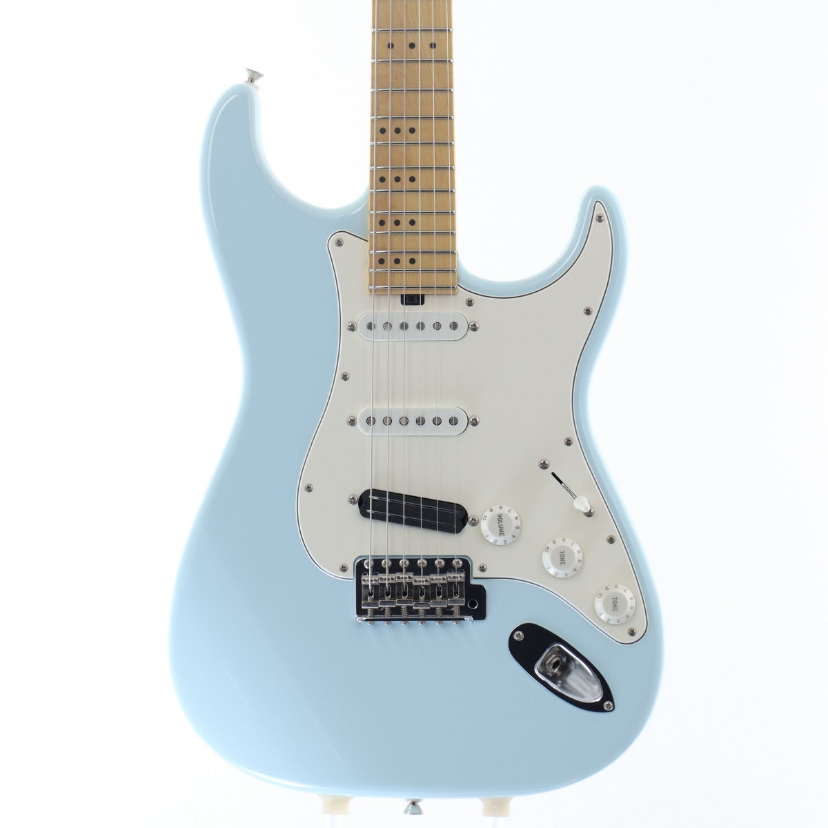 中古】THREE DOTS / S Model Ash Blue 【福岡店】 | ストラト