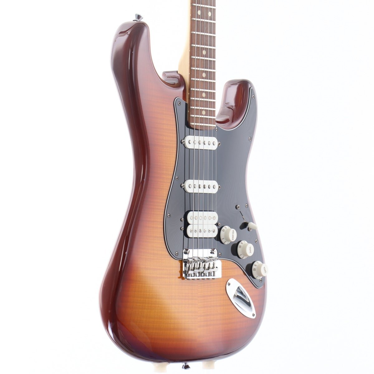 中古】FENDER MEXICO / Player Stratocaster HSS Plus Top Pau Ferro