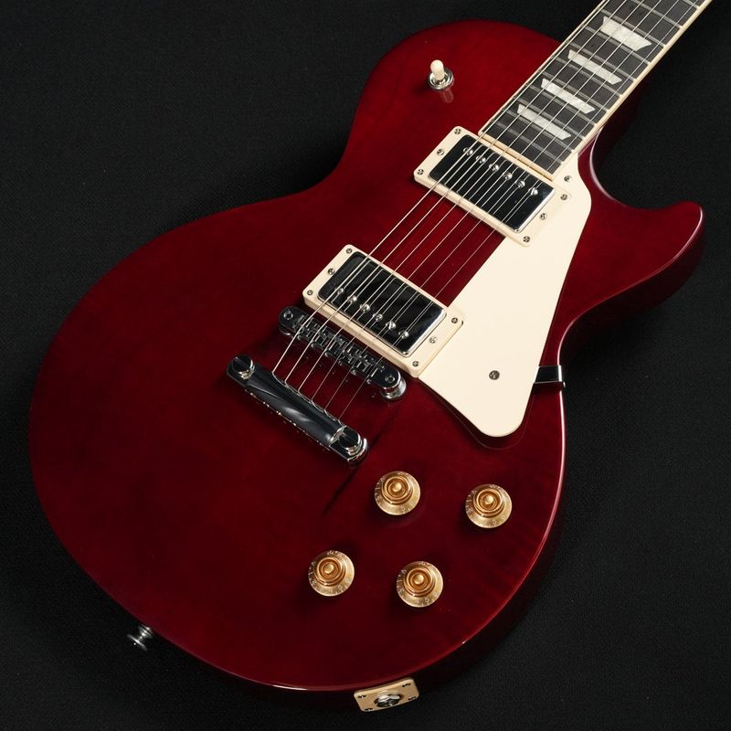 Gibson / Les Paul Studio Session Cherry ≪S/N:200560263≫ 【心斎橋