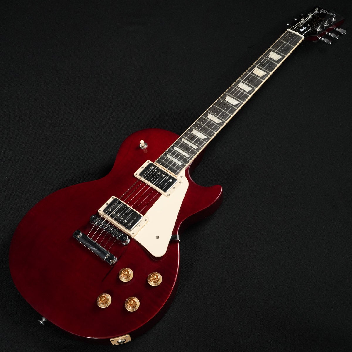 Gibson / Les Paul Studio Session Cherry ≪S/N:200560263≫ 【心斎橋