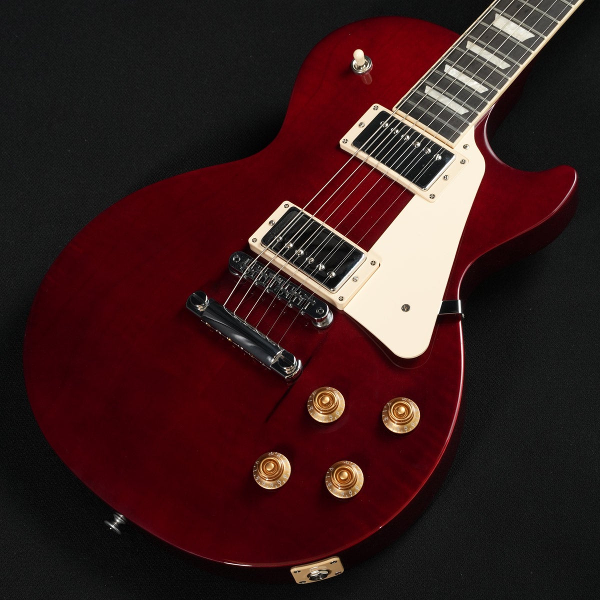 Gibson / Les Paul Studio Session Cherry ≪S/N:200560263≫ 【心斎橋