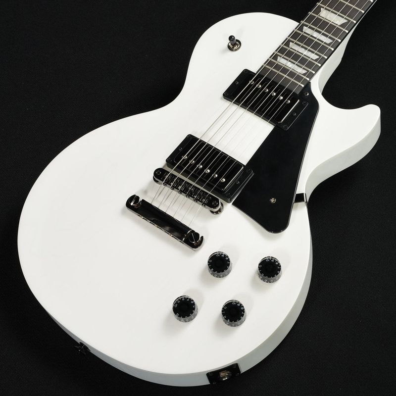 Gibson / Les Paul Studio Modern Worn White ≪S/N:218860322