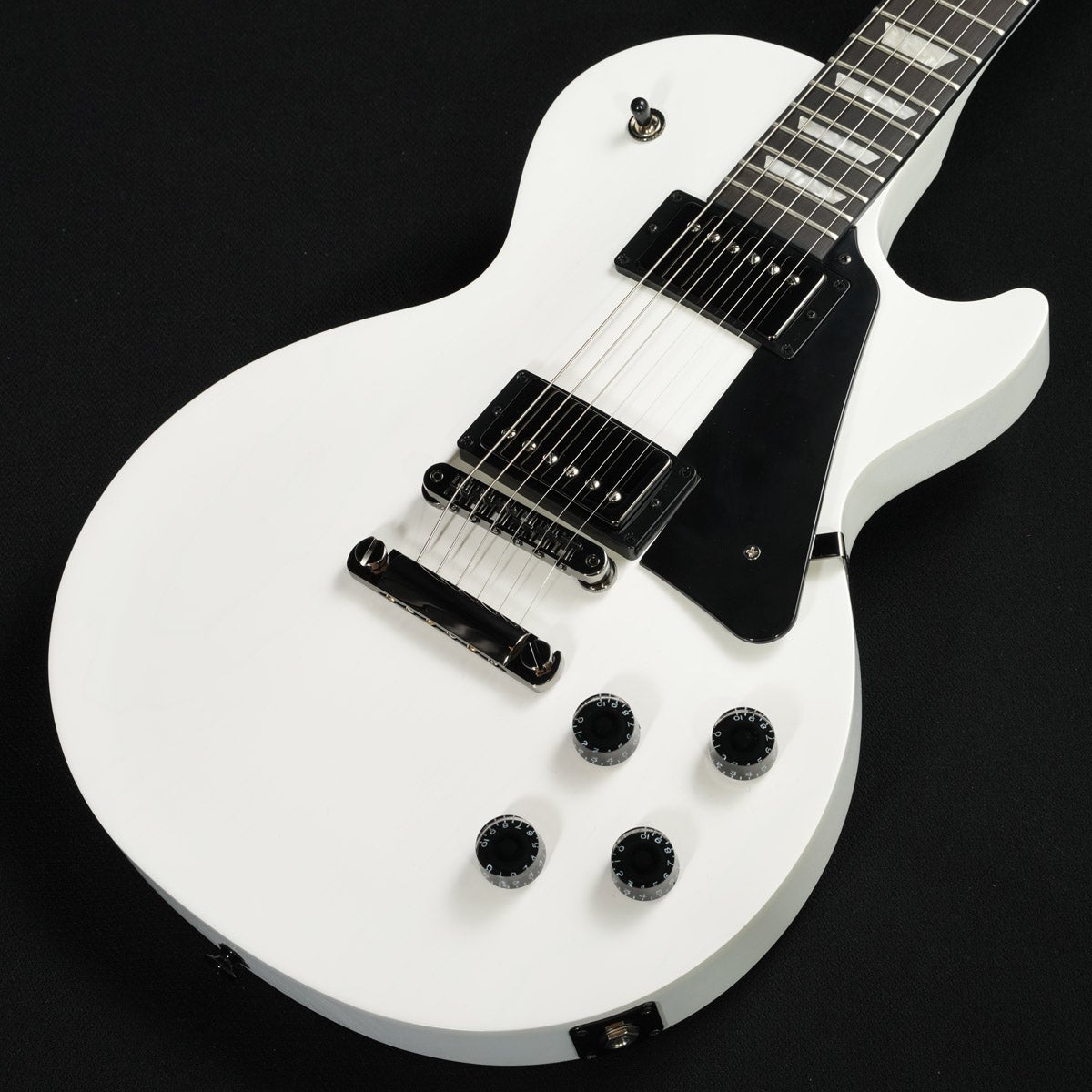 Gibson / Les Paul Studio Modern Worn White ≪S/N:218860322