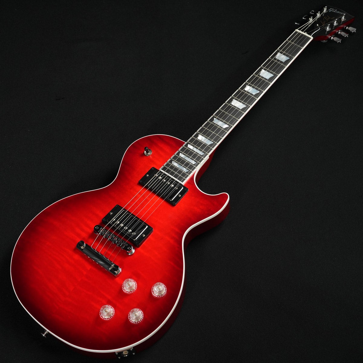 Gibson / Les Paul Modern Figured Cherry Burst [Modern Collection
