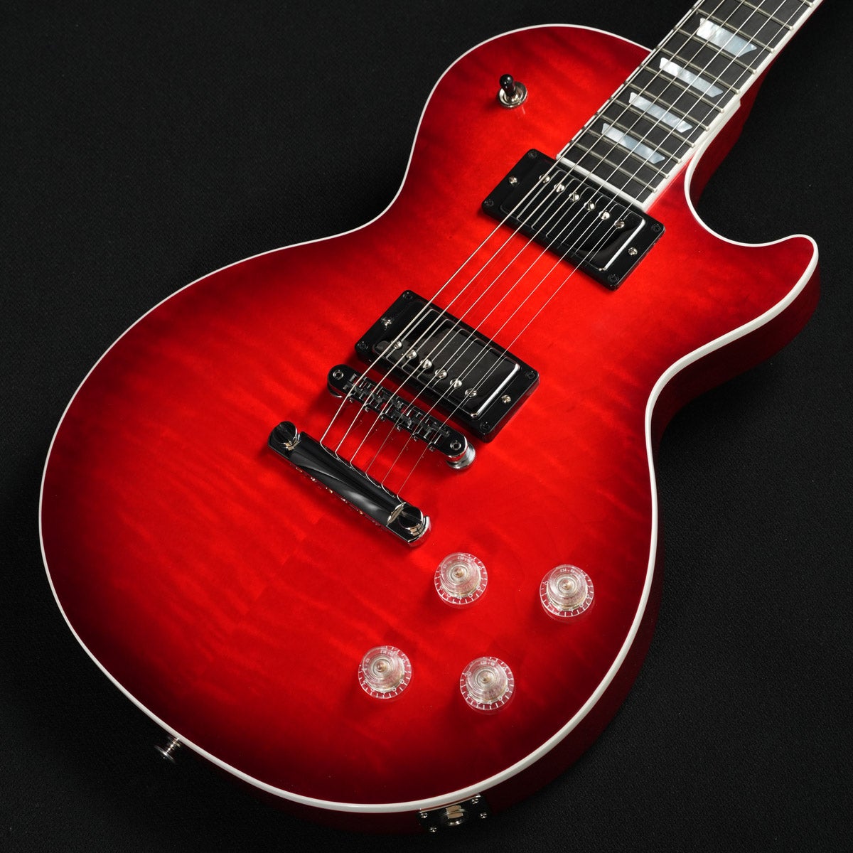 Gibson / Les Paul Modern Figured Cherry Burst [Modern Collection