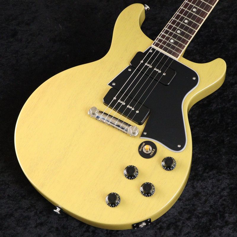 Gibson / Les Paul Special Double Cutaway TV Yellow ギブソン レス