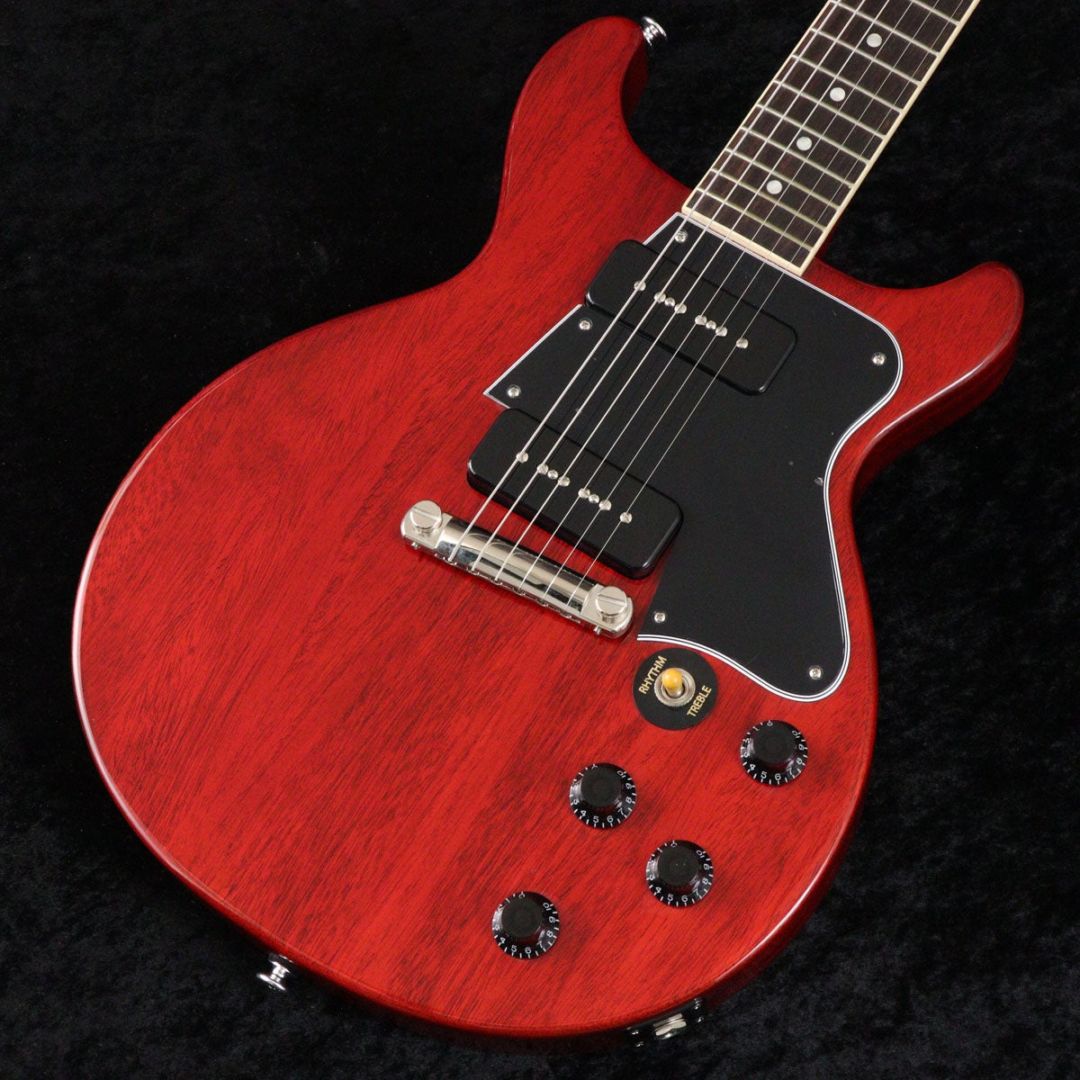 Gibson / Les Paul Special Double Cutaway Vintage Cherry 【御茶ノ水