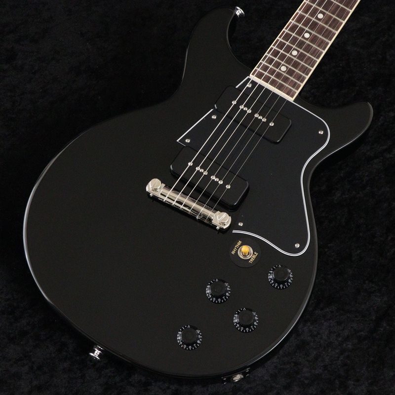 Gibson / Les Paul Special Double Cutaway Ebony 【御茶ノ水本店