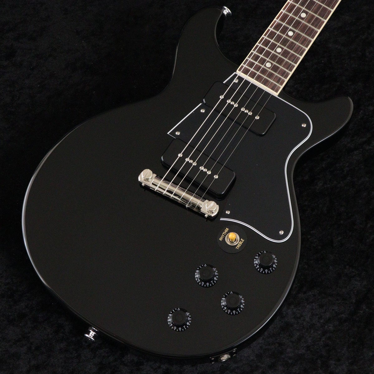 Gibson / Les Paul Special Double Cutaway Ebony 【御茶ノ水本店