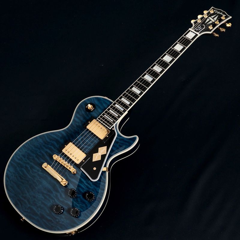 レスポールタイプ × EPIPHONE × ブルー)の検索結果 | ギター、アコギ