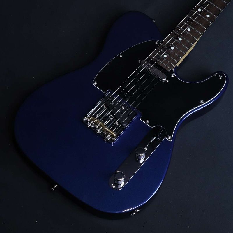 [特典付き]Fender / FSR Collection Hybrid II Telecaster Azurite Metallic Rosewood Fingerboard [イシバシ楽器限定モデル] 【横浜店】【S/N:JD26024516】【3.38kg】