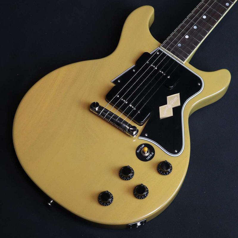 Epiphone / Inspired by Gibson Custom 1960 Les Paul Special Double