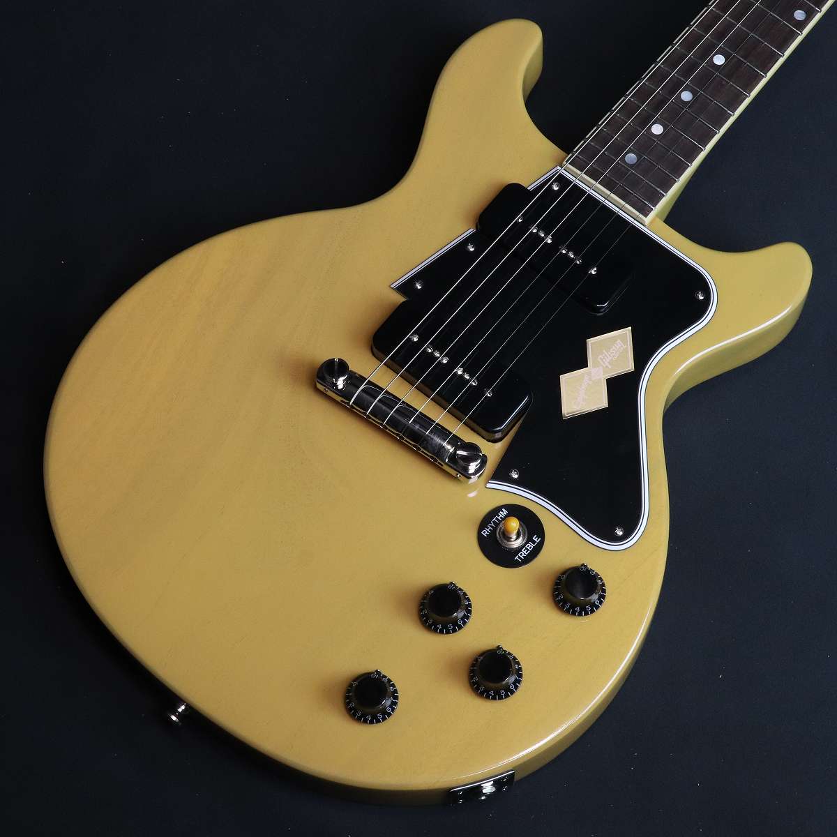 Epiphone / Inspired by Gibson Custom 1960 Les Paul Special Double
