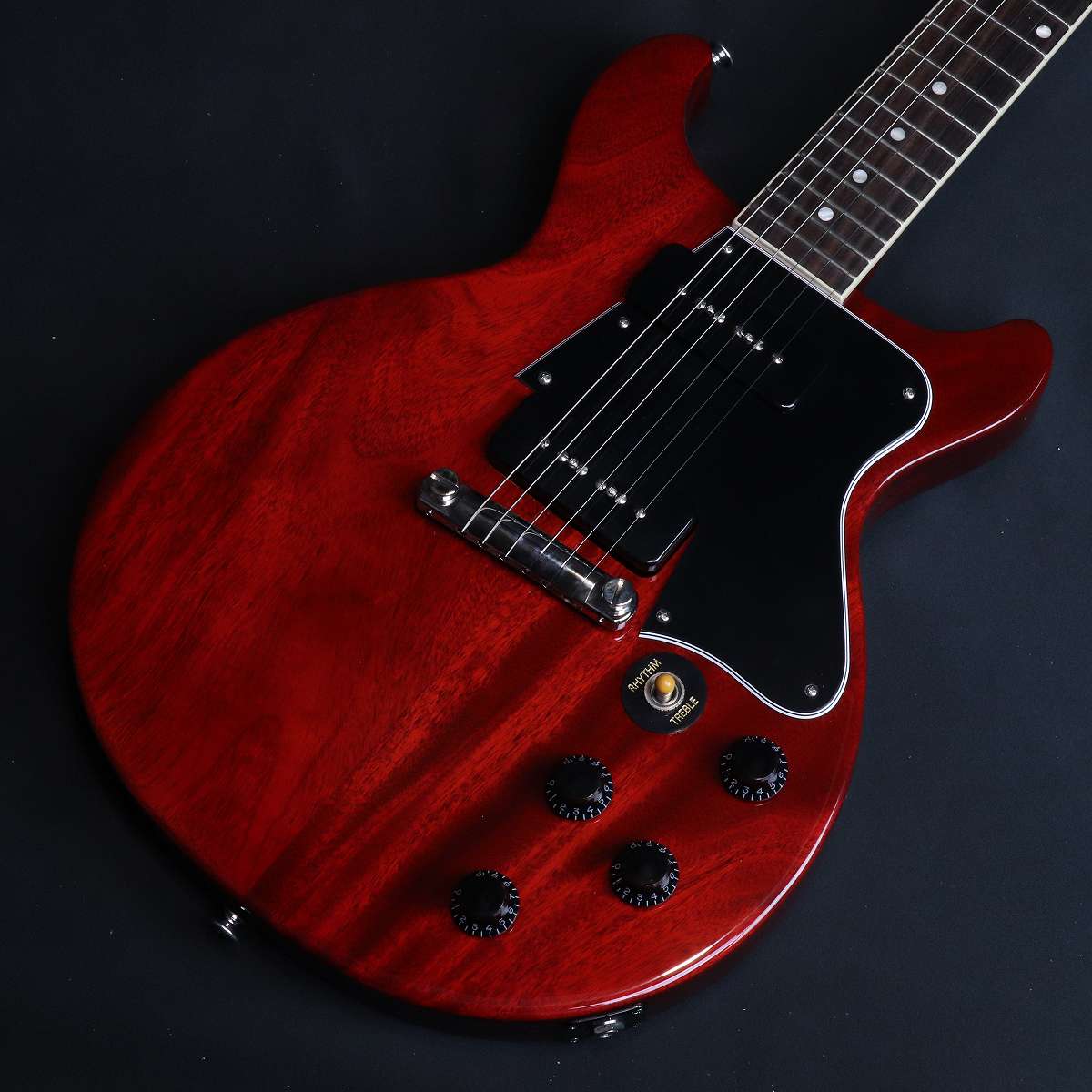 Gibson USA / Les Paul Special Double Cutaway Vintage Cherry 【横浜