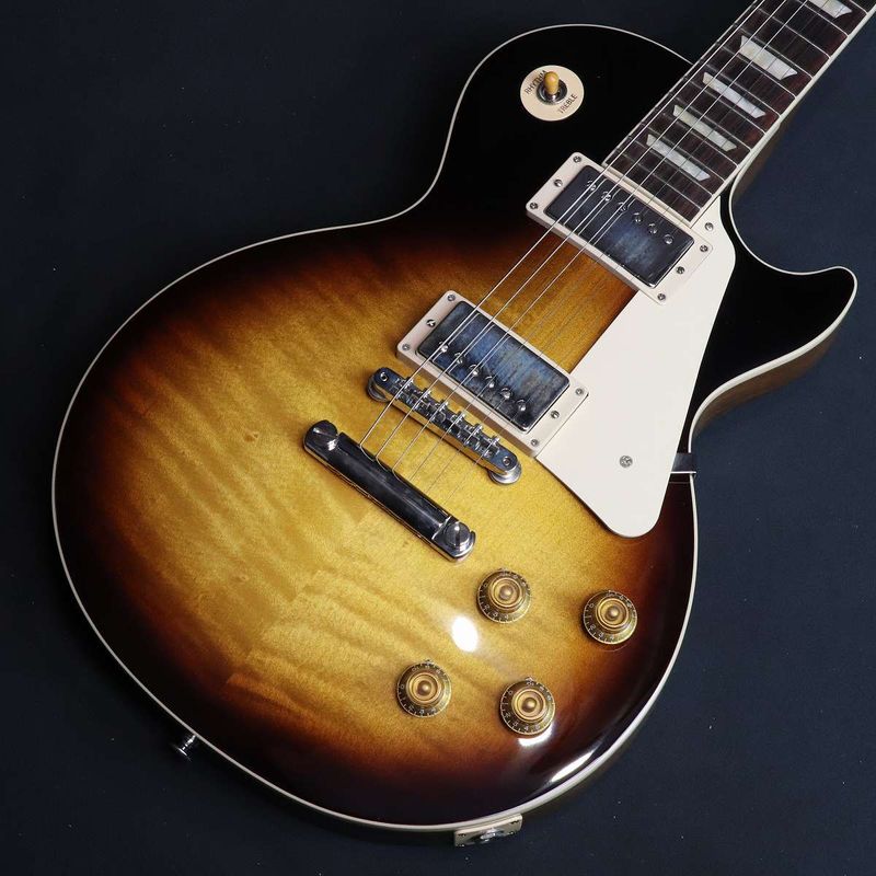 《期間限定セール》Gibson USA / Les Paul Standard 50s Tobacco Burst 【横浜店】【S/N:222260053】【3.93kg】