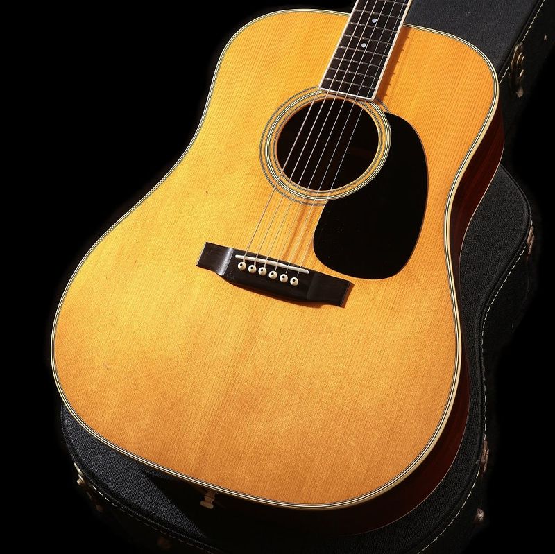 【中古】MARTIN / D-35 【御茶ノ水HARVEST_GUITARS】