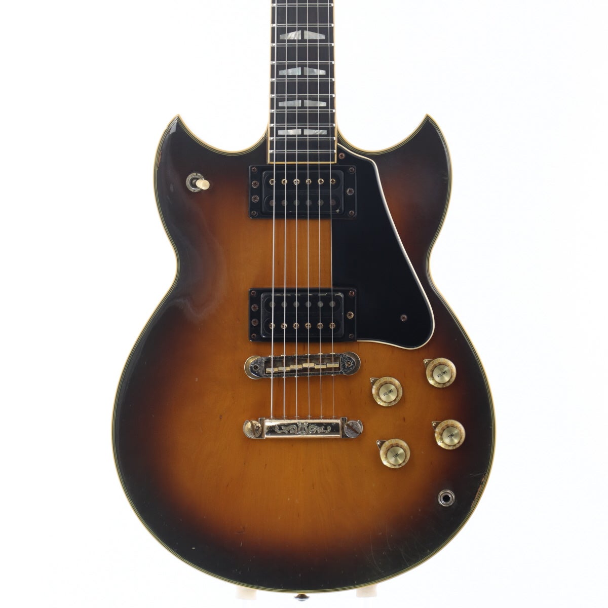 中古】YAMAHA / SG1000 Brown Sunburst 【訳アリ】 【福岡店