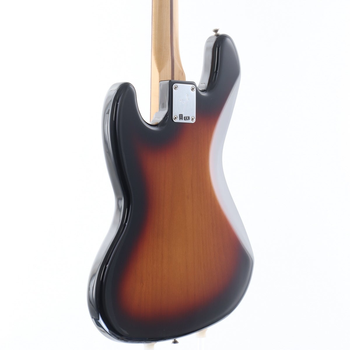 中古】FENDER MEXICO / Player Jazz Bass 3-Color Sunburst 【福岡店