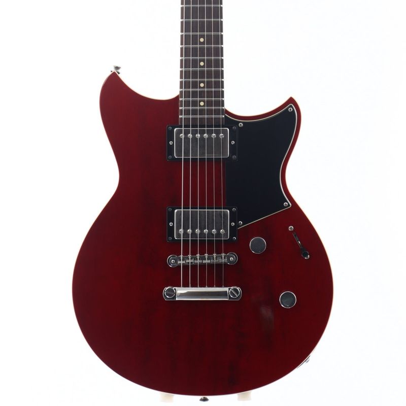 中古】YAMAHA / RS420 REVSTAR Fired Red 【福岡店】 | その他タイプ