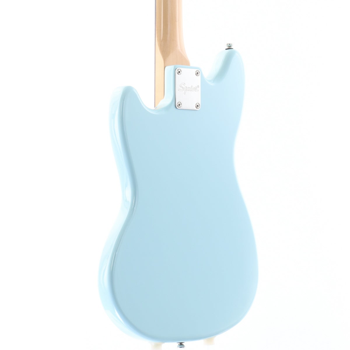 SQUIER / Classic Vibe 60s Mustang Sonic Blue 사진 4