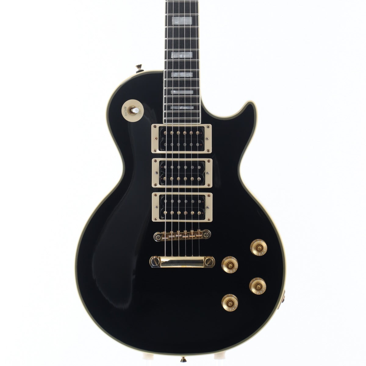 中古】EPIPHONE / Limited Edition Peter Frampton Les Paul Custom