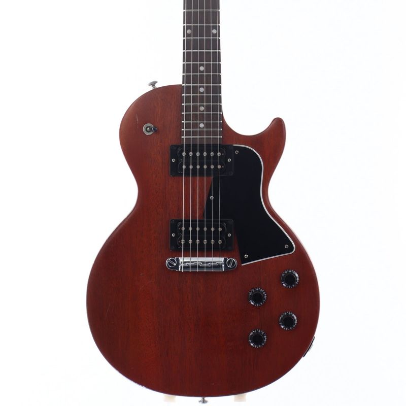 中古】GIBSON USA / Les Paul Special Tribute Humbucker Faded Cherry