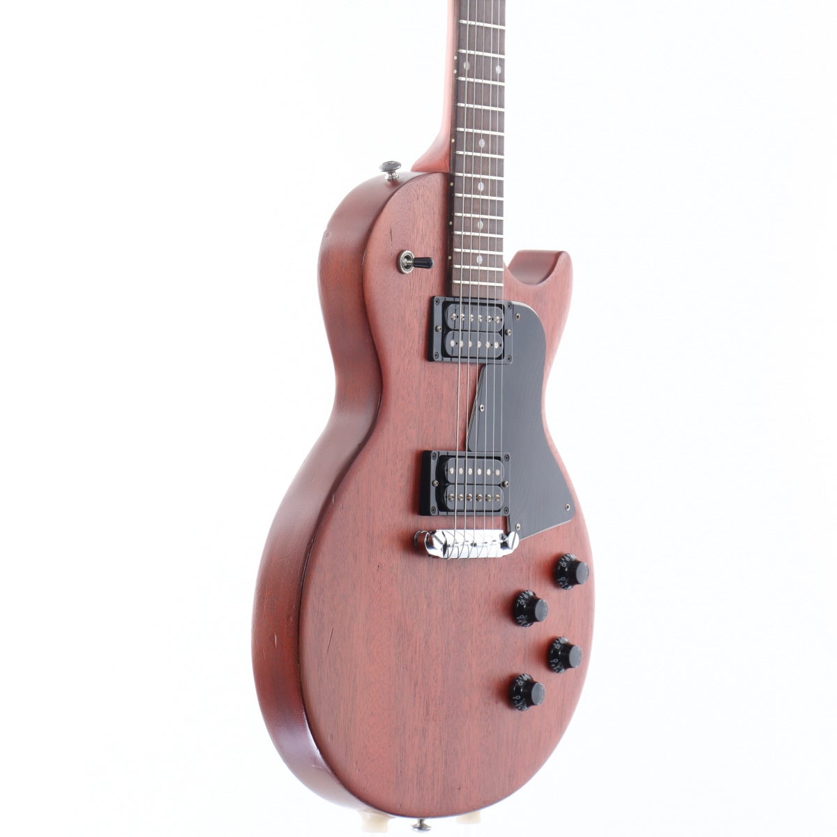 中古】GIBSON USA / Les Paul Special Tribute Humbucker Faded Cherry