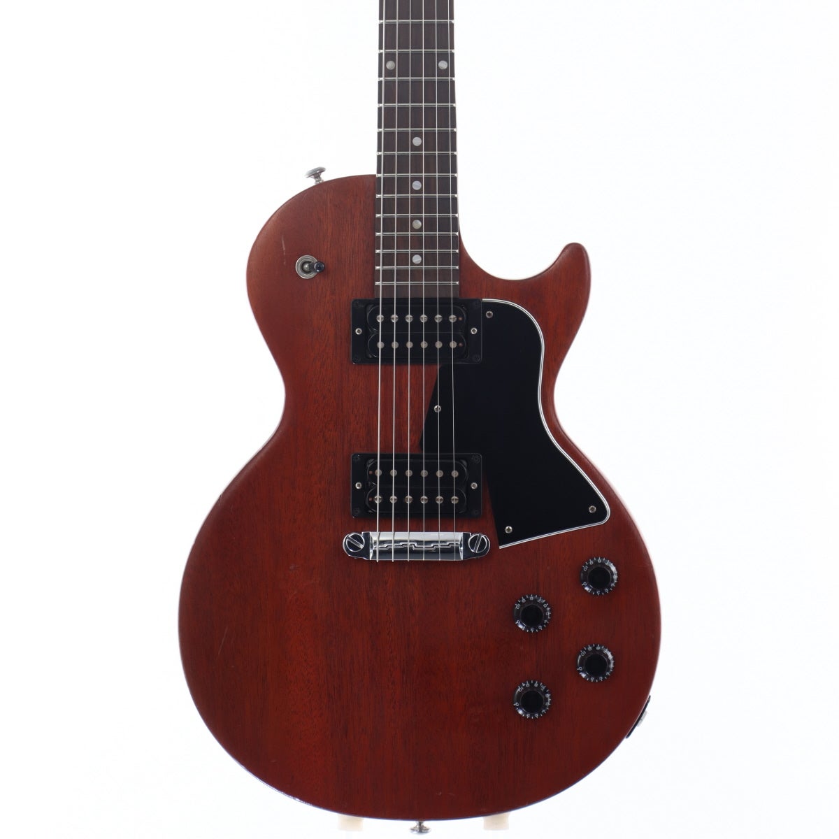 中古】GIBSON USA / Les Paul Special Tribute Humbucker Faded Cherry