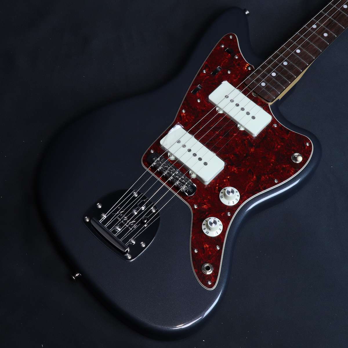 Fender / ISHIBASHI FSR MIJ Traditional 60S Jazzmaster Alder Body