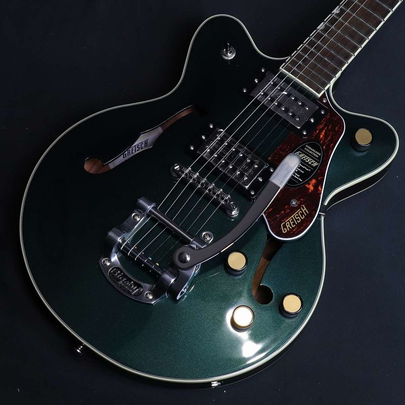 Gretsch / G2655T Streamliner Center Block Jr. Double-Cut with