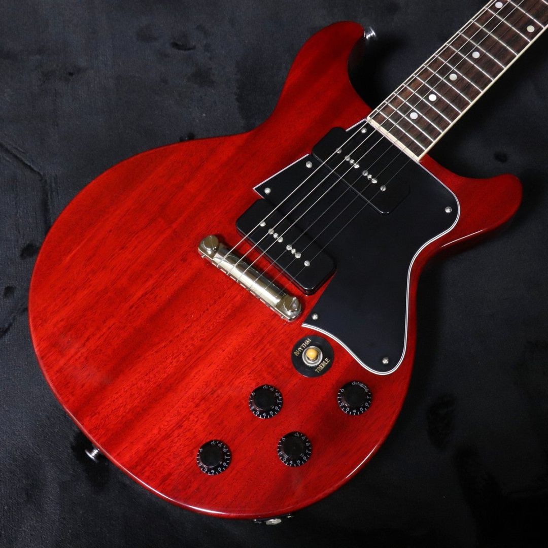Gibson USA / Les Paul Special Double Cutaway Vintage Cherry 【梅田
